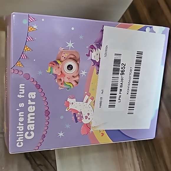 Kids camera - Picture 7 of 8